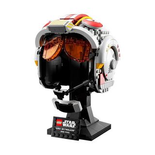 LEGO®  75327 Le casque Red Five de Luke Skywalker™ 