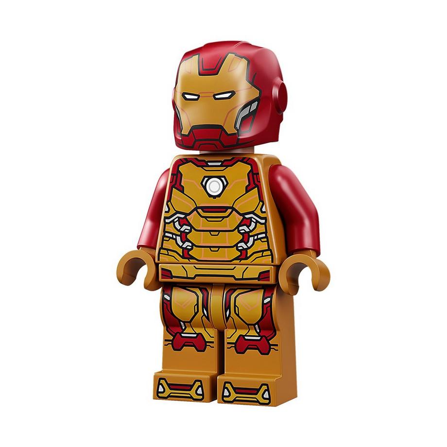 LEGO®  76203 Armatura Mech Iron Man 