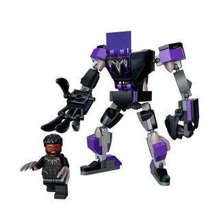 LEGO  76204 Armatura Mech Black Panther 