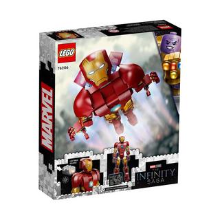 LEGO®  76206 Personaggio di Iron Man 