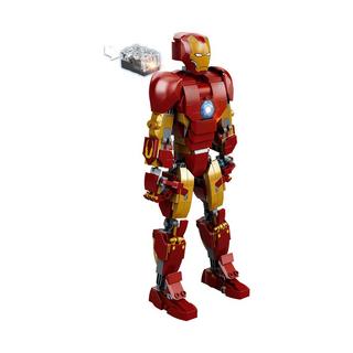 LEGO  76206 Iron Man Figur 