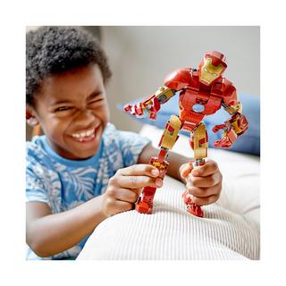 LEGO®  76206 Personaggio di Iron Man 