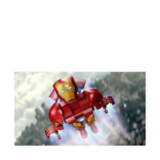 LEGO®  76206 Personaggio di Iron Man 