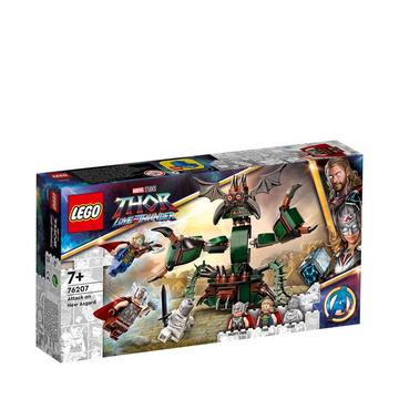 76207 Attacco a Nuova Asgard