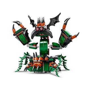 LEGO® 76207 Attacco a Nuova Asgard 76207 Attacco a Nuova Asgard 