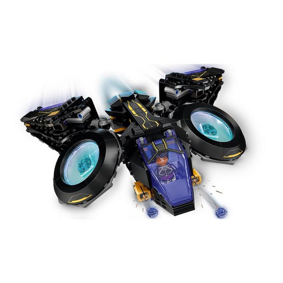 LEGO®  76211 Le Sunbird de Shuri 