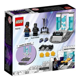 LEGO®  76212 Shuris Labor 