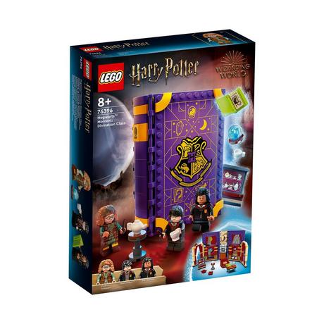 LEGO®  76396 Hogwarts™ Moment: Wahrsageunterricht 
