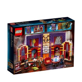 LEGO®  76396 Poudlard : le cours de divination 