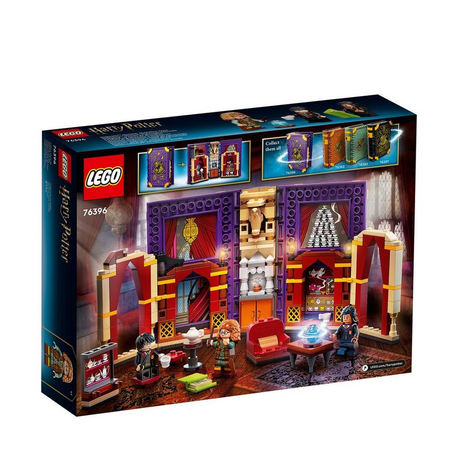 LEGO®  76396 Poudlard : le cours de divination 