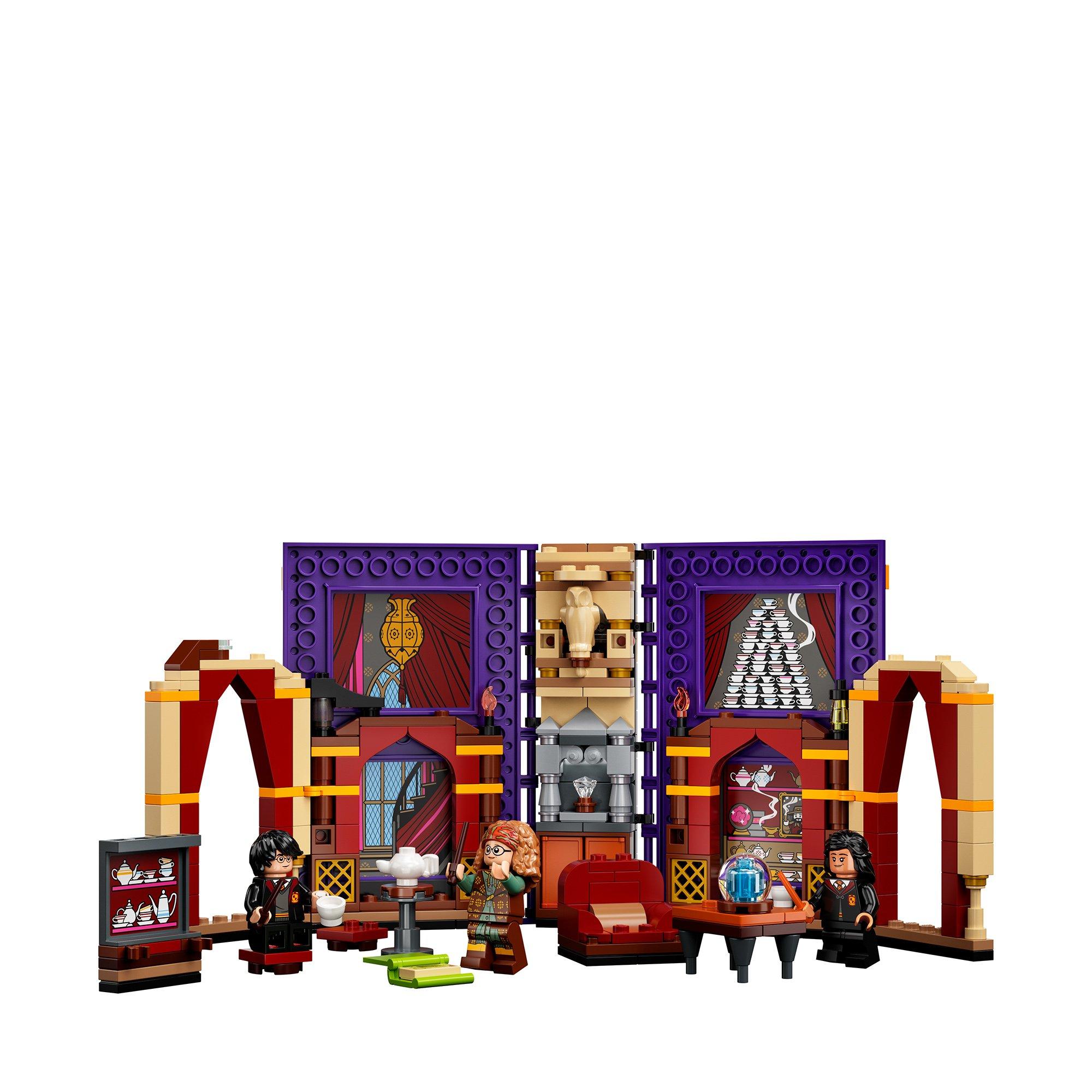 LEGO®  76396 Hogwarts™ Moment: Wahrsageunterricht 