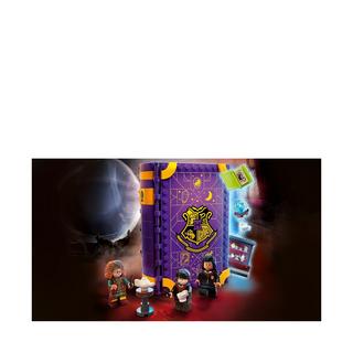 LEGO®  76396 Poudlard : le cours de divination 