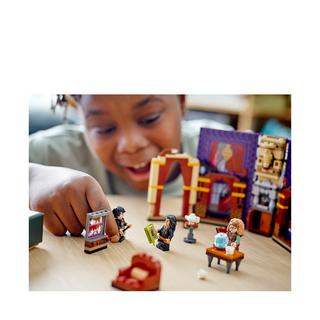 LEGO®  76396 Hogwarts™ Moment: Wahrsageunterricht 