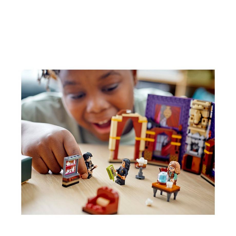 LEGO®  76396 Poudlard : le cours de divination 