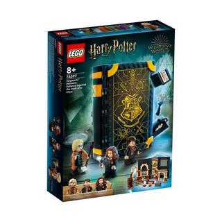 LEGO®  76397 Poudlard : le cours de défense 