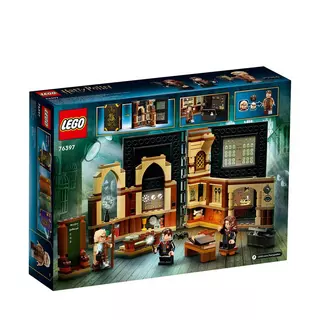 LEGO® 76419 Le château de Poudlard™ et son d.. - ToyPro