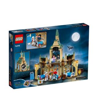 LEGO®  76398 Lezione di difesa a Hogwarts™ 