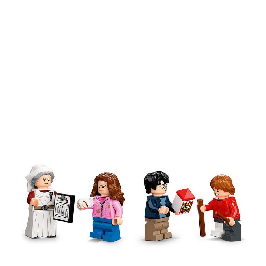 LEGO®  76398 L’infirmerie de Poudlard 