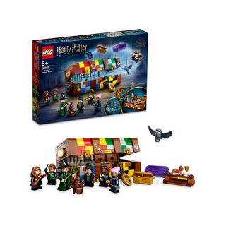 LEGO®  76399 La malle magique de Poudlard 
