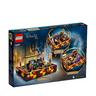 LEGO  76399 Il baule magico di Hogwarts™ 