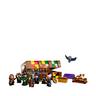 LEGO  76399 Il baule magico di Hogwarts™ 