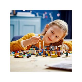 LEGO®  76399 La malle magique de Poudlard 