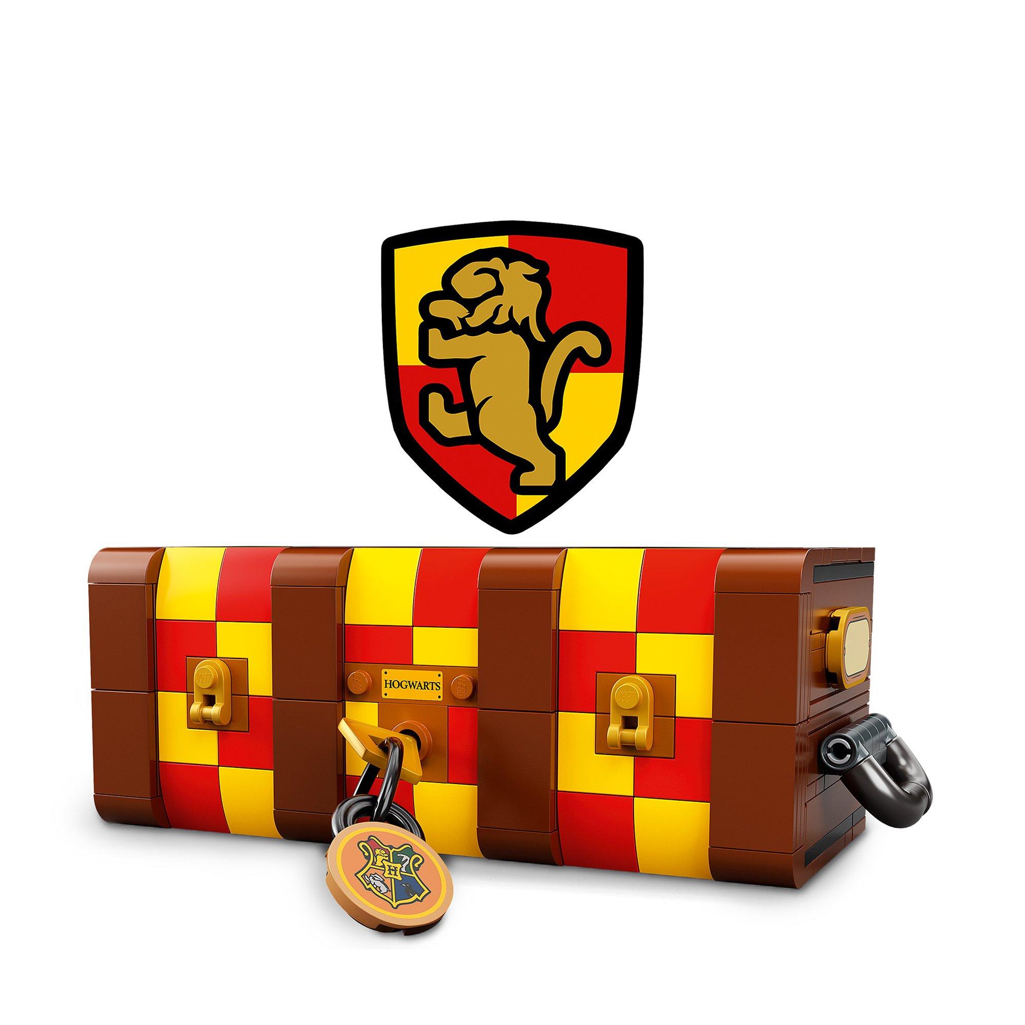LEGO®  76399 Hogwarts™ Zauberkoffer 