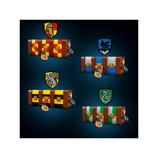 LEGO®  76399 La malle magique de Poudlard 