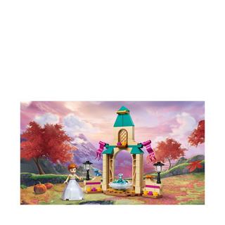 LEGO® @ 43198 Il cortile del castello di Anna 43198 Annas Schlossh 