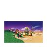 LEGO  43208 L’aventure de Jasmine et Mulan 