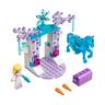 LEGO 43209 Elsa und Nokks Eisstall 43209 Elsa und Nokks 