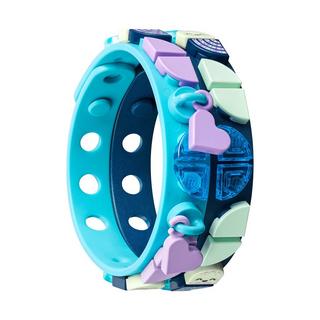 LEGO®  41942 Bracelets avec des charms - Plongée en eaux profondes 