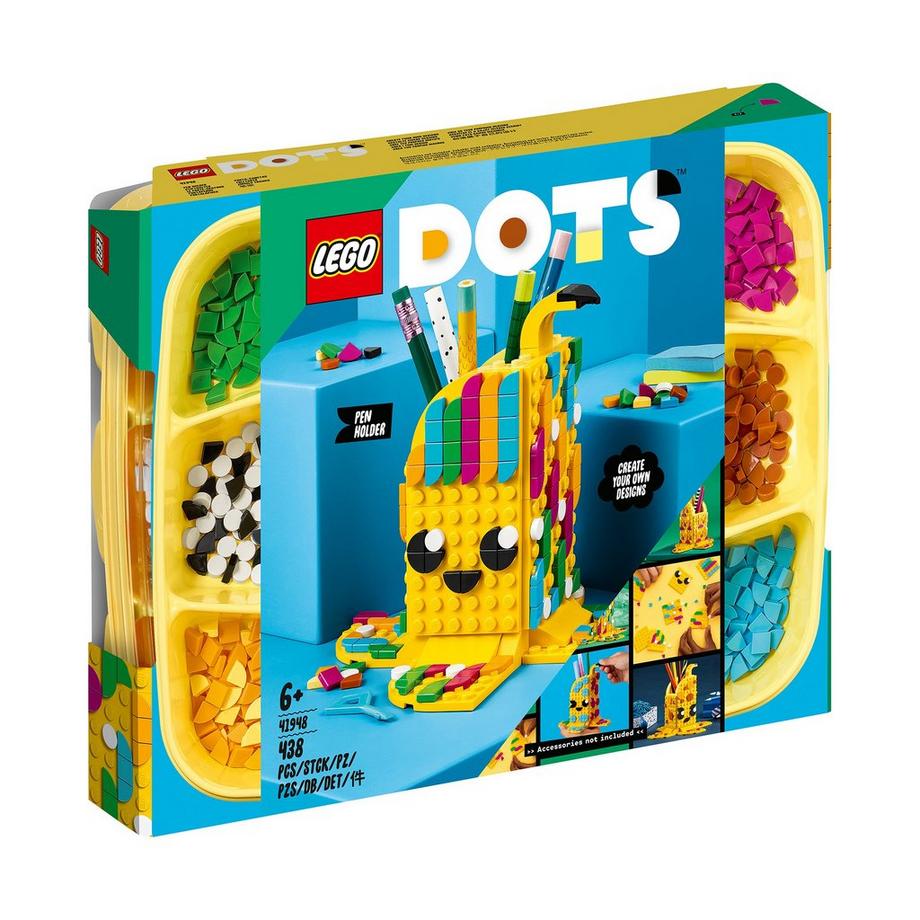 LEGO® 41948 Bananen Stiftehalter 41948 Bananen Stifte 