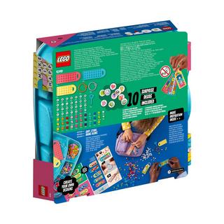 LEGO®  41949 La méga-boîte de porte-clés - Messages 