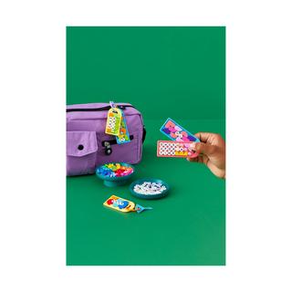 LEGO®  41949 Multipack Bag Tag - Messaggi 