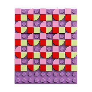 LEGO®  41950 Lots d’extra DOTS – Lettres 