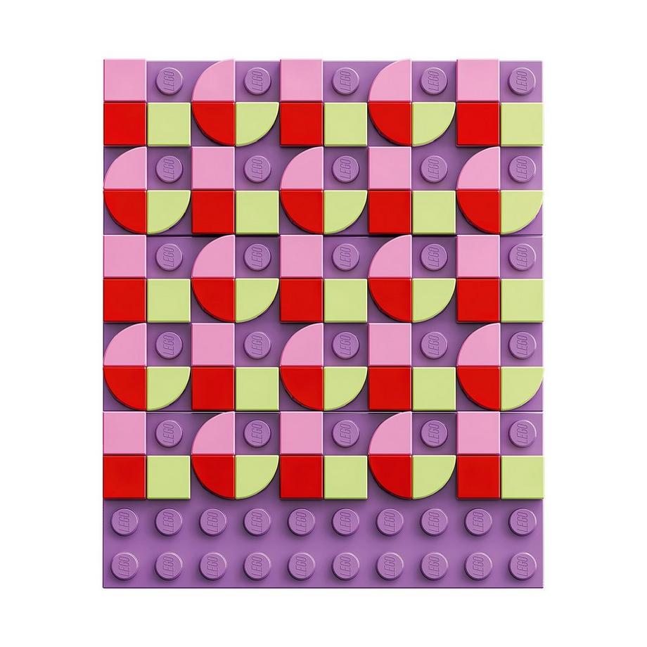 LEGO®  41950 Ergänzungsset XXL – Botschaften 