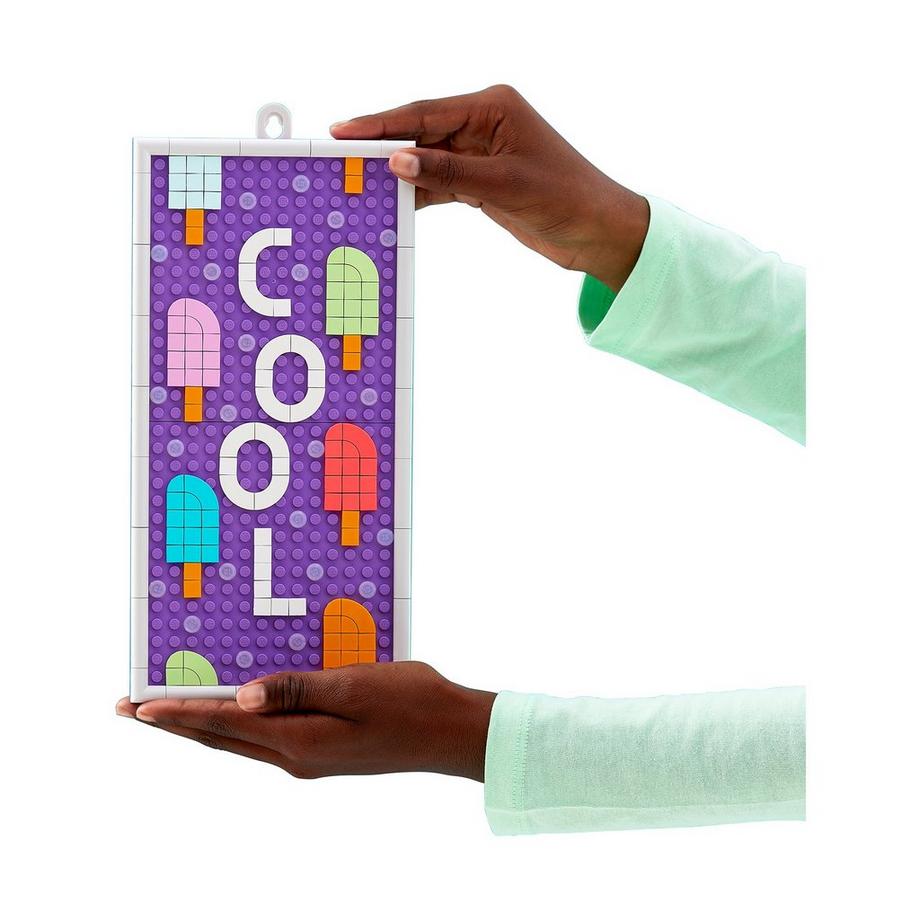 LEGO®  41951 Bacheca messaggi 