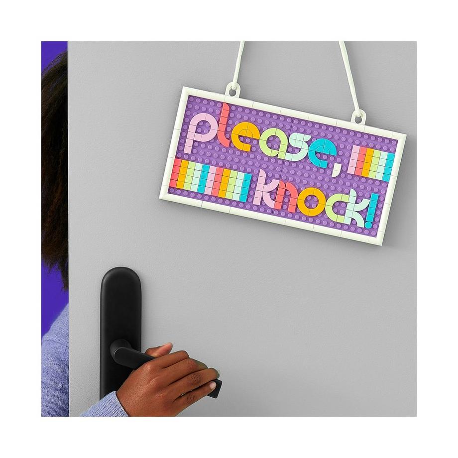 LEGO®  41951 Bacheca messaggi 