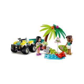 LEGO®  41697 Le véhicule de protection des tortues 