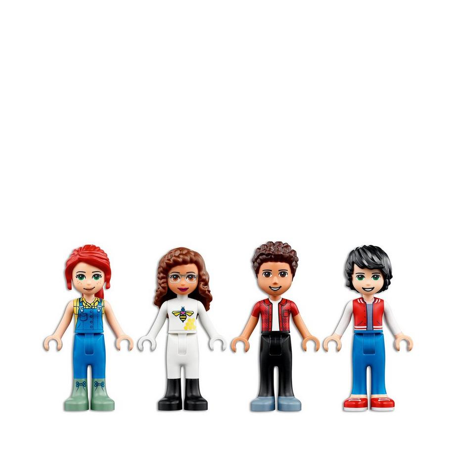 LEGO®  41703 La cabane de l’amitié dans l’arbre 