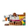 LEGO  41703 Freundschaftsbaumhaus Multicolor
