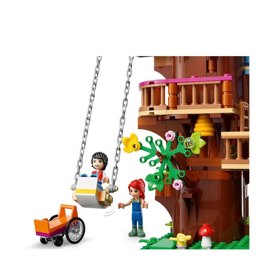 LEGO®  41703 La cabane de l’amitié dans l’arbre 