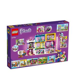 LEGO®  41704 L’immeuble de la grand-rue 