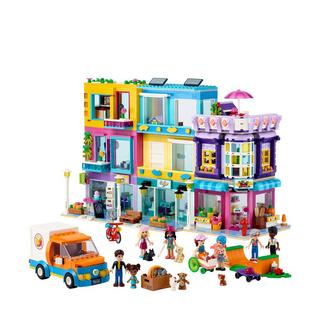 LEGO®  41704 L’immeuble de la grand-rue 