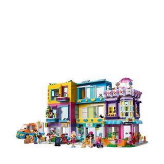 LEGO®  41704 L’immeuble de la grand-rue 