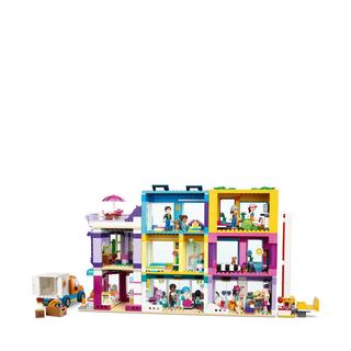 LEGO®  41704 L’immeuble de la grand-rue 