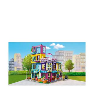 LEGO®  41704 L’immeuble de la grand-rue 