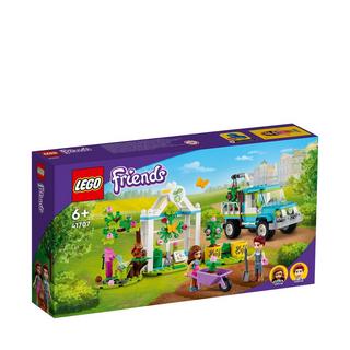 LEGO®  41707  Le camion planteur d’arbres 