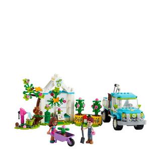 LEGO®  41707 Veicolo pianta-alberi 